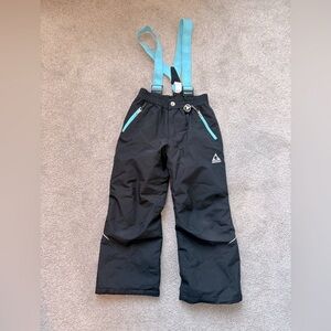 Gerry youth snow pants size S ❄️